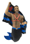 December Diamonds Leather Pride Christmas Ornament 5555104 New