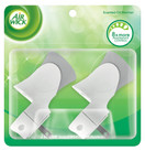 Air Wick Scented Oil Warmers, 2 Twin Packs, 4 Count