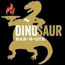 NEW Dinosaur Bar-B-Que Hot Honey Gold Barbecue Sauce, Cajun, Creole, Spice Flavor BBQ sauce, Perfect for grilling, meats, briskets, ribs, chicken, poultry, and seafood