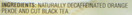 Bromley Decaffeinated Tea, 100-count (Pack of5)