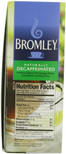Bromley Decaffeinated Tea, 100-count (Pack of5)
