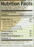 Bromley Decaffeinated Tea, 100-count (Pack of5)