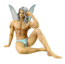 December Diamonds Reign Figurine