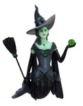 December Diamonds Wicked Mermaid Christmas Ornament 5555138 New