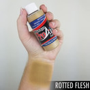 ce Painting Makeup – ProAiir Water Resistant Makeup 2.1 oz. (60ml) Rotted Flesh