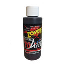 Face Painting Makeup – ProAiir Water Resistant Makeup - 2.1 oz (60ml)Zombie Old Blood