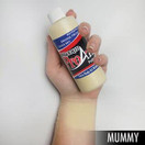 Face Painting Makeup – ProAiir Water Resistant Makeup - 2.1 oz (60ml) Mummy