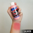 Face Painting Makeup – ProAiir Water Resistant Makeup - 2.1 oz (60ml) Salmon