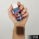 Face Painting Makeup – ProAiir Water Resistant Makeup - 2.1 oz (60ml)ST50 
