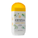 Crystal Deodorant, Chamomile & Green Tea, No Toxic Aluminums, Paraben Free, Hypo Alle (Chamomile & Green Tea)