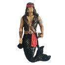 December Diamonds 55-55163 Merman Ornament Salvador