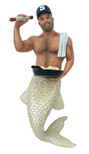 December Diamonds Sticky Buns Merman Ornament 5555118 New