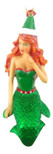 December Diamonds Ornament - Ginger Snap