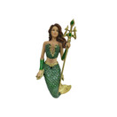 December Diamonds Atlantica Figurine