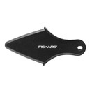 Fiskars Fast-prep Herb Shears (5 Inch), 510021-1005 | Gray