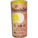HimalaSalt Primordial Himalayan Sea Salt Fine Grain Shaker 6 oz Pack of 4