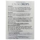 Historical Remedies Homeopathic Calm Drops, 30 LOZENGES (Pack of 3) by Historical Remedies