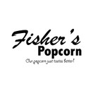 Fisher's Popcorn | Old Bay Seasoned Caramel Flavor | 10oz Bag