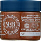 Morton & Basset, M&B Spices Adobo, 1.3 Ounce