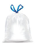 Hefty Odor Block Tall Kitchen Trash Bags - 90 Count
