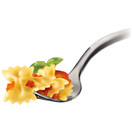 Barilla Mini Farfalle, 16 Ounce Boxes (Pack of 4)