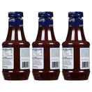 Sticky Fingers Smokehouse Carolina Sweet Barbecue Sauce (18 Ounce (Pack of 3))