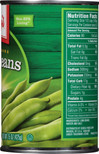 Libby's Lima Beans, 15 Ounce (Pack of 12)