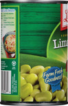 Libby's Lima Beans, 15 Ounce (Pack of 12)