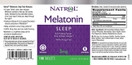 Natrol Melatonin Timed Release Tablets, 100 Count (Pack of 3)