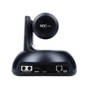 AIDA Imaging PTZ-NDI-X18B Broadcast NDI|HX FHD NDI/IP/HDMI 18X Zoom PTZ Camera - Black