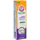 Arm & Hammer Essentials Fluoride Toothpaste Healthy Teeth & Gums , 4.3 OZ, 4 Count