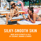 Banana Boat Deep Tanning Oil Sunscreen, Pump Sun Screen Spray with Coconut Oil, SPF 8, 8oz. - Pack of 3 Banana Boat Deep Tanning Oil Sunscreen, Pump Sun Screen Spray with Coconut Oil, SPF 8, 8oz. - Pack of 3