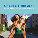 Banana Boat Deep Tanning Oil Sunscreen, Pump Sun Screen Spray with Coconut Oil, SPF 8, 8oz. - Pack of 3 Banana Boat Deep Tanning Oil Sunscreen, Pump Sun Screen Spray with Coconut Oil, SPF 8, 8oz. - Pack of 3