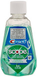 CREST Scope Classic Mouthwash 1.2oz