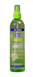 Fantasia Olive Oil Spritz Hair Spray, 12 Fl Oz (651000)