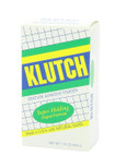 Klutch Denture Adhesive Powder - 1.75 Oz - Pack of 6