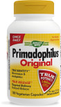 Nature's Way Primadophilus Original, 5 Billion, 180 Capsules