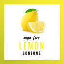 Halter Sugar-Free Lemon Bonbons (Pack of 16)