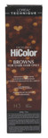 Loreal Excel Hicolor H03 Tube Soft Brown 1.74oz (3 Pack)