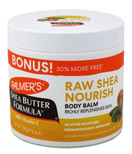 Palmer's Shea Formula Raw Shea Balm 9.5 Ounce