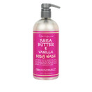 Renpure Shea Butter & Vanilla Body Wash ? 24oz