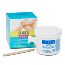 Surgi-wax Hair Remover For Bikini, Body & Legs, 4-Ounce Boxes (Pack of 3)