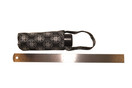 Raines Umbrella Micro Mini (Color/pattern May Vary) (M) Medium Coverage