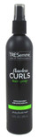 Tresemme Flawless Curls All Day Flexible Hold 10 Ounce (295ml) (3 Pack)