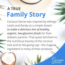 Coconut Secret Coconut Aminos 8 Fl Oz (Pack of 3) - Low Sodium Soy Sauce Alternative, Low-Glycemic - Organic, Vegan, Non-GMO, Gluten-Free, Kosher - Keto, Paleo - 144 Total Servings