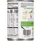 Health Valley Organic Chicken Noodle Soup, Low Sodium, 14.5 ounces (Pack of 12)