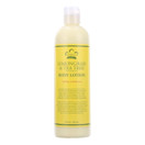 Nubian Heritage Lemongrass & Tea Tree Body Lotion, 13 Oz