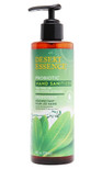 Desert Essence, Tea Tree Oil Probiotic Hand Sanitizer 8 fl. oz. - Gluten Free, Vegan, Cruelty Free - Kills 99.99% Most Common Harmful Germs - Leaves Skin Soft & Moisturized