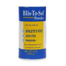 Blis - to - Sol Antifungal Powder 2 oz.