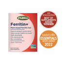 Ferritin+ Flora Inc 30 Caps								